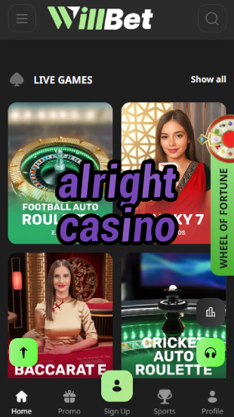 Alright Casino - Premium Casino Experience-casinocasi.ydblkf.net