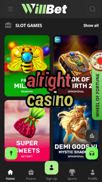 Alright Casino - Premium Casino Experience-casinocasi.ydblkf.net